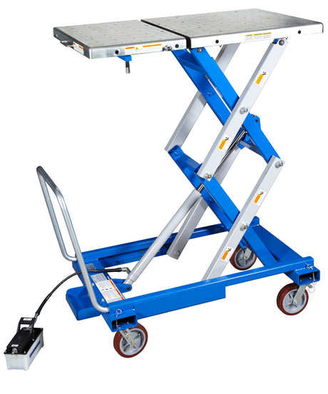 OTC 5295 Power Train Lift 1,760 lb Capacity