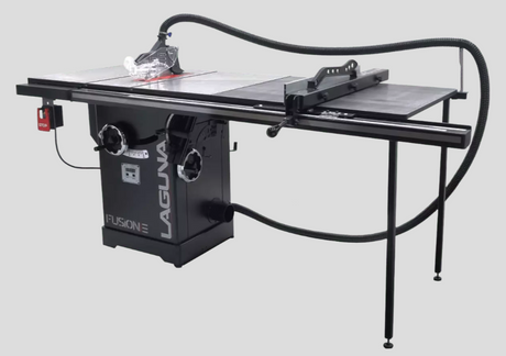 Laguna Classic F3 Fusion Tablesaw - 52"