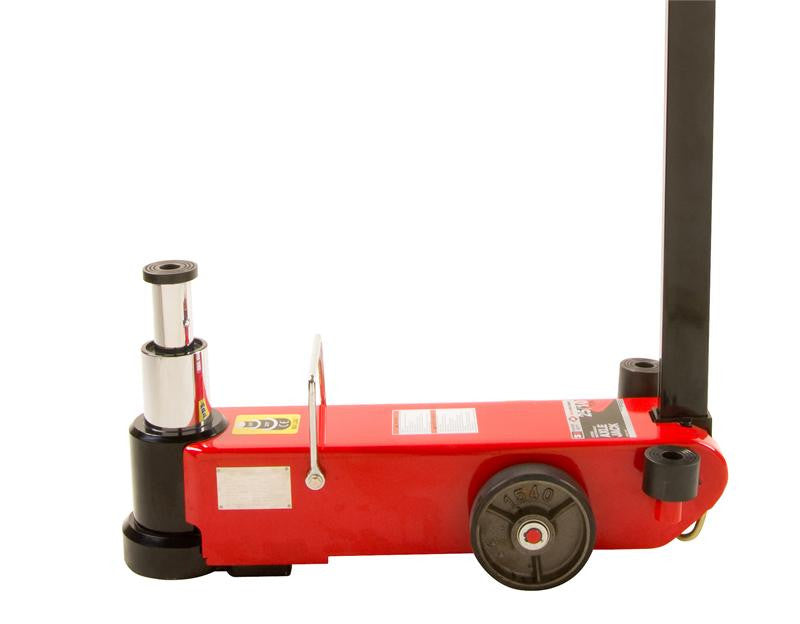 AFF 546SD 25/10 Ton Two Stage Air/Hyd Axle Jack