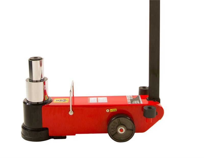 AFF 547SD 50/25 Ton Two Stage Air/Hyd Axle Jack