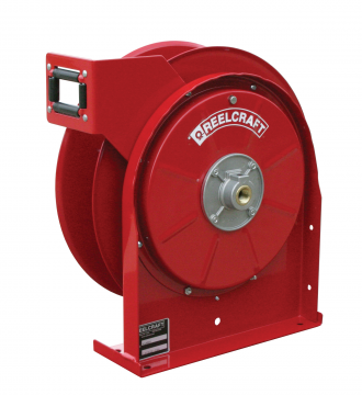 ReelCraft 5600 OMP – 3/8 in. x 30 ft. Premium Duty Hose Reel