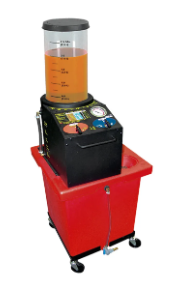 UVIEW 570000 | Vacufill Coolant Exchange Unit