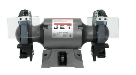 JET 577102 JBG-8A 8" Bench Grinder