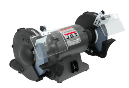 JET 577103 JBG-10A 10" Bench Grinder