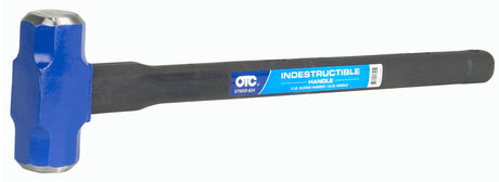 OTC 5790ID-624 Double Face Sledge Hammer, Indestructible Handle, 6lb, 24"