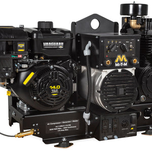 Mi-T-M Air Compressors