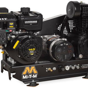 Mi-T-M Air Compressors