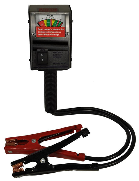 Associated 6026 Hand-Held Battery Load Tester