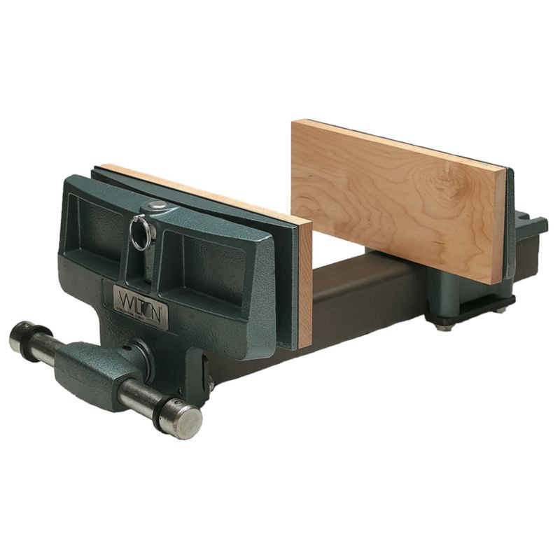 Wilton 79A Pivot Jaw Woodworkers Vise - Rapid Acting