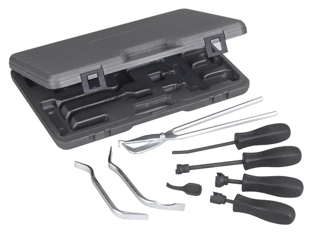 OTC 6516 8 Piece Brake Tool Set