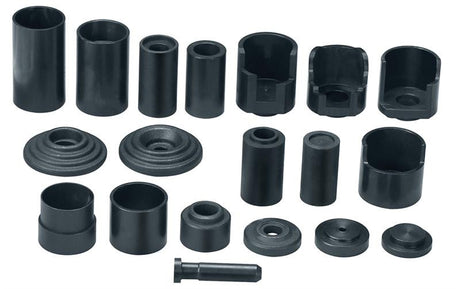 OTC 6529-5 Honda/Acura Car Ball Joint Adapter Set