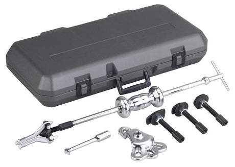 OTC 6540 Rear Axle Bearing Puller Set