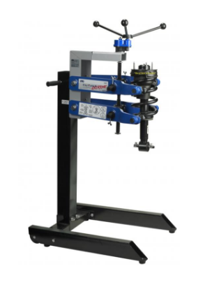 OTC 6637-ST Strut Tamer II Extreme with Stand