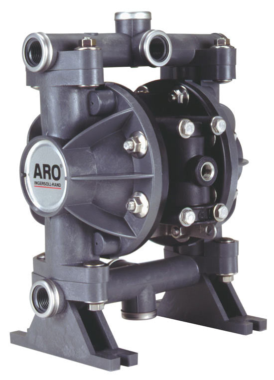 ARO 666053-322 1/2" Diaphragm Pump