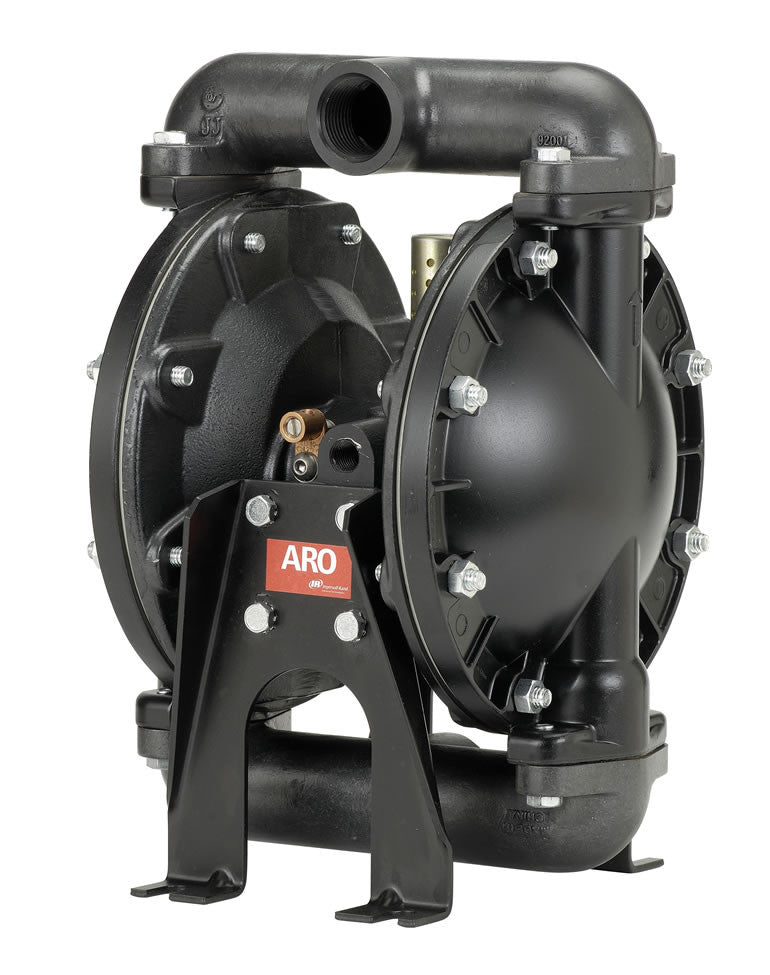 ARO 666100-3C9-C 1" Diaphragm Pump