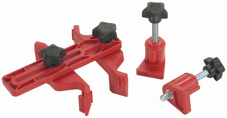 OTC 6679 Cam Gear Clamp & Holder Set