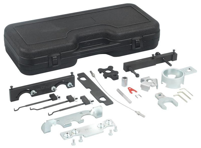 OTC 6685 GM In-Line 4-Cylinder Cam Tool Set