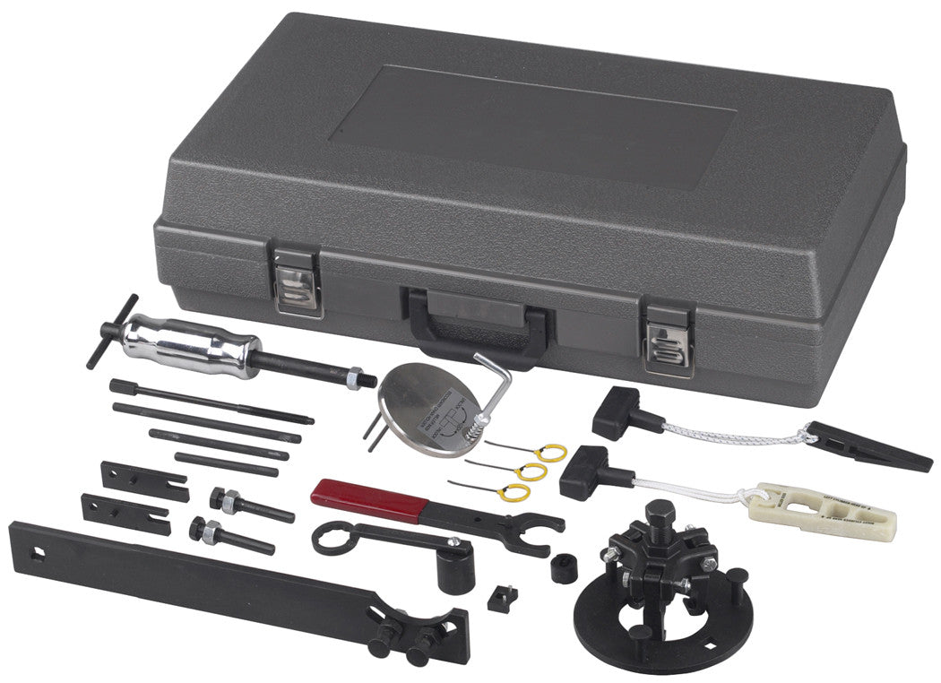 OTC 6689 Chrysler Master Cam Tool Set