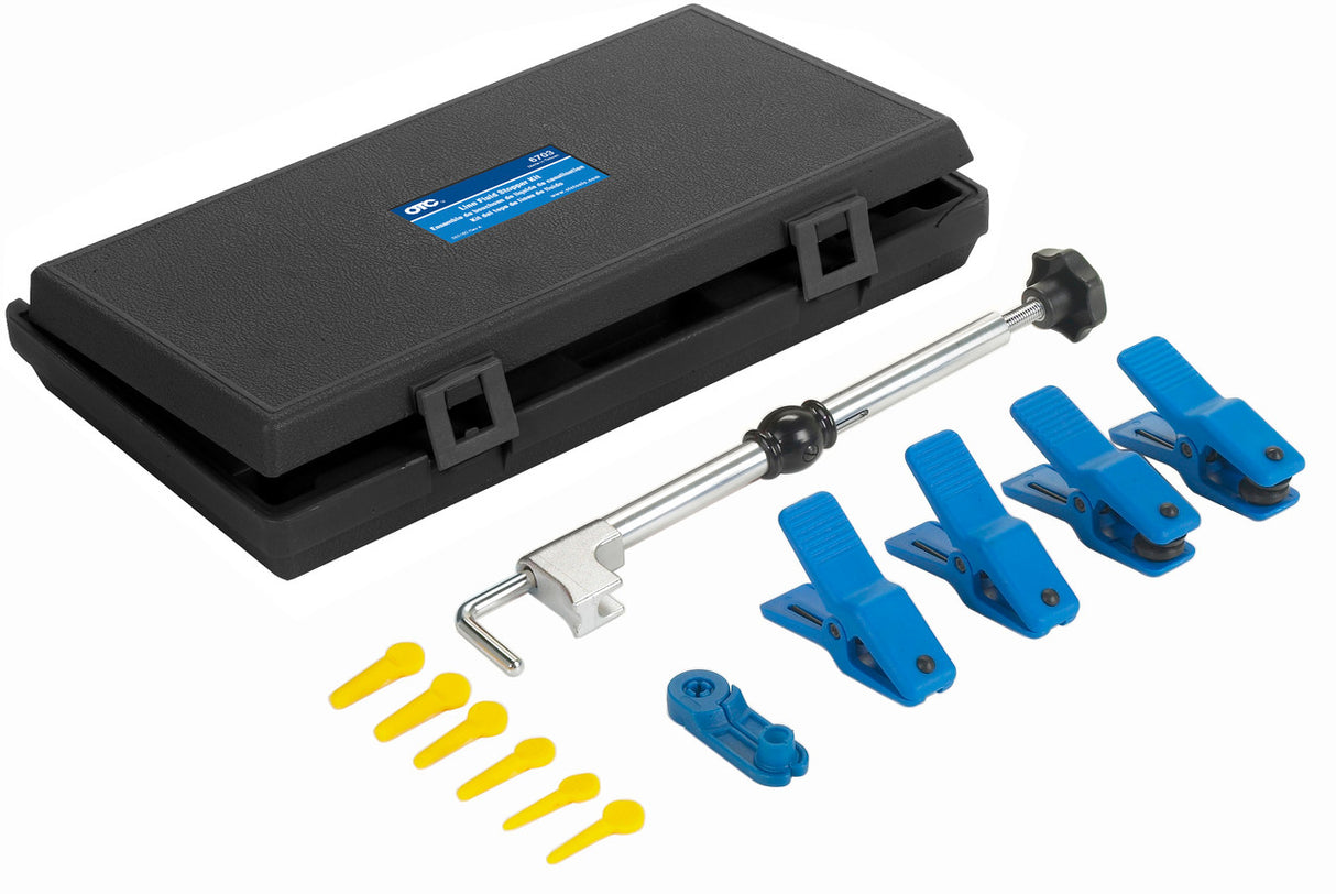 OTC 6703 Line Fluid Stopper Kit