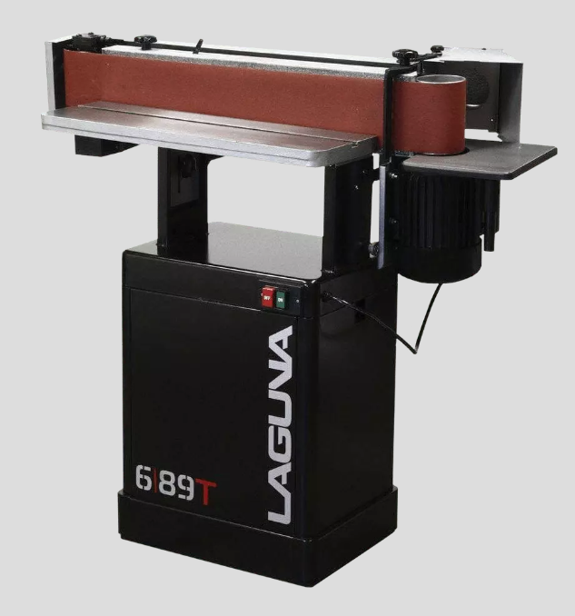 Laguna 6|89T Classic Edge Sander