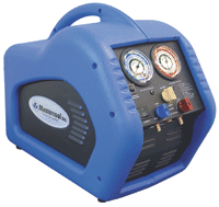 Mastercool 69000 Refrigerant Recovery System