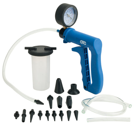 OTC 6978 Test-Vac Vacuum Test Kit