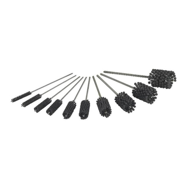 OTC 7011 Ball Hone Set (10 piece)