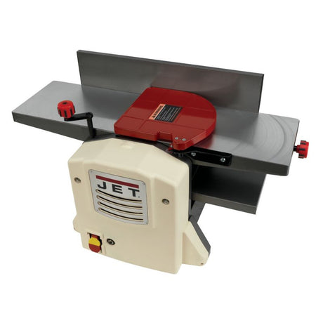 JET 707400 JJP-8BT, 8" Jointer / Planer Combo