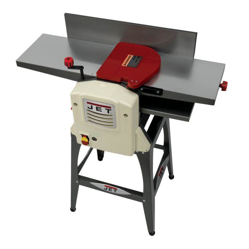 JET 707410 JJP-10BTOS, 10" Jointer / Planer Combo w/ Stand