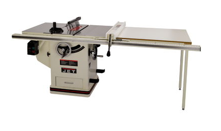 JET 708675PK Deluxe Xacta Saw