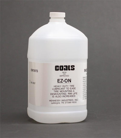 Coats 110057 1 Gallon EZ-ON Lubrication