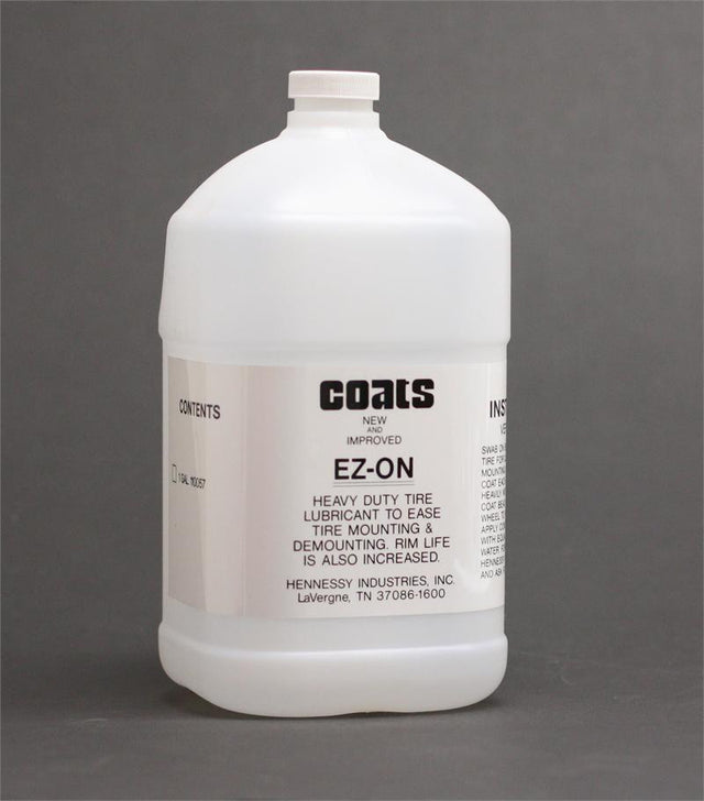 Coats 110057 1 Gallon EZ-ON Lubrication