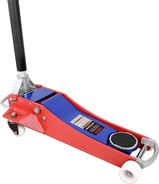 Norco Lifting 71203 3-Ton Capacity Floor Jack