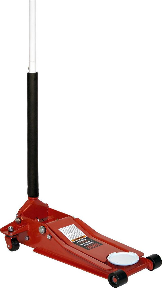 Norco Lifting 71233B 2 Ton Capacity Double Pump Floor Jack