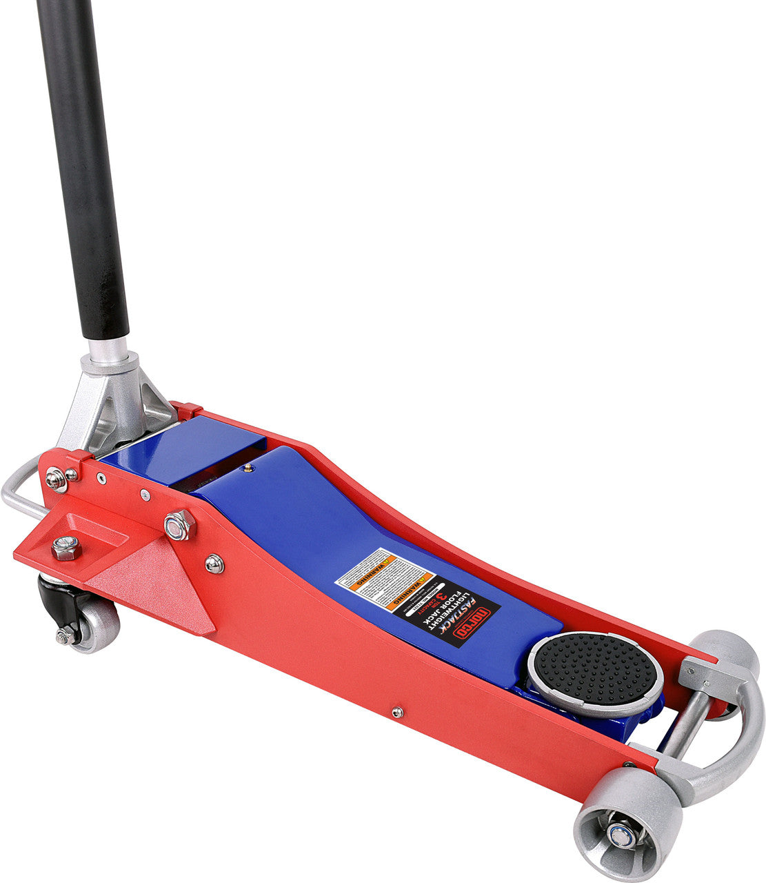 Norco Lifting 71331 3-Ton Lightweight Floor Jack