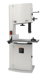 JET 714750 JWBS-18-3, 18" Bandsaw, 3HP, 230V