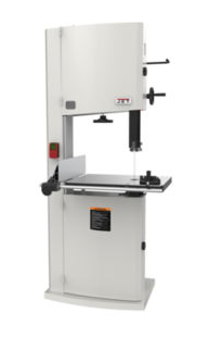 JET 714800 JWBS-20-3, 20" Bandsaw, 3HP, 230V