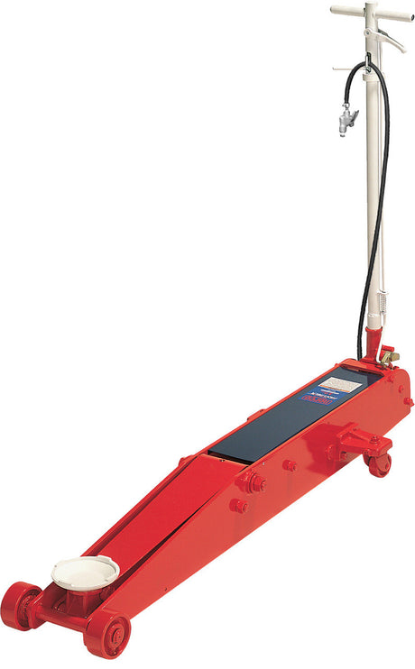 Norco Lifting 71550G 5 Ton Capacity Air/Hydraulic Floor Jack