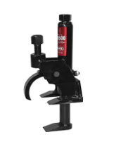 AME 71600 Little Buddy Manual Bead Breaker