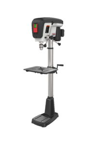 JET 716250 15" Floorstanding Drill Press