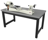 JET 719400 Woodworking Lathe - Bench Model