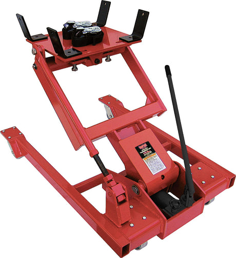 Norco 72025 1 1/2 Ton Transmission Jack