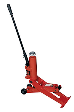 Norco Lifting 72036D 4 Ton Capacity Forklift Jack