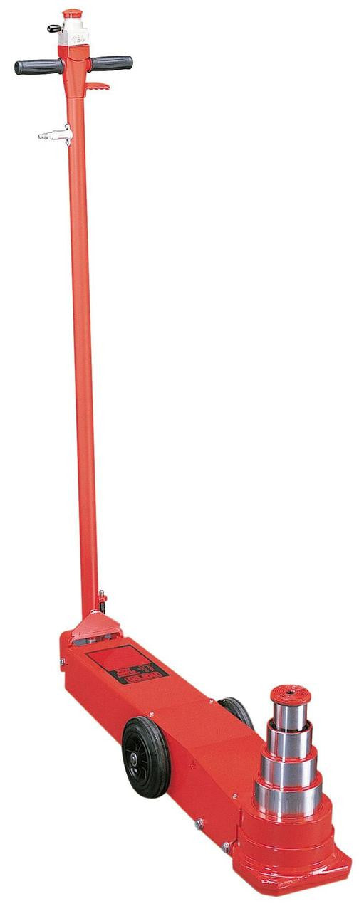 Norco Lifting 72212 55 Ton Four Stage Air/Hyd Floor Jack