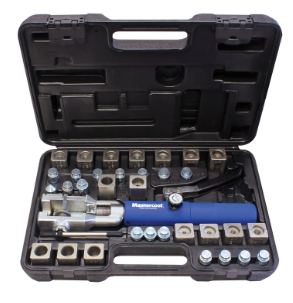 Mastercool 72475-PRC Universal Hydraulic Flaring Tool Set