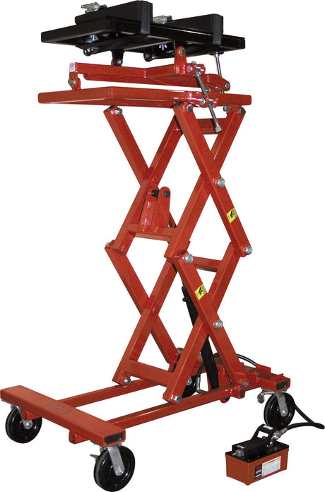 Norco Lifting 72850A 2500 lb Power Train Lift