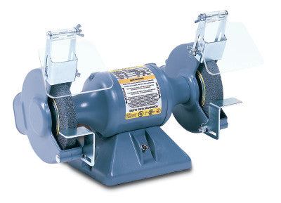 Baldor 7308 7" Grinder .5HP, 3PH, 208-230/460V, Exhaust