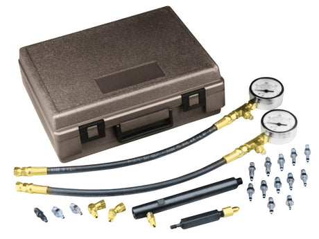 OTC 7488A Deluxe Brake Pressure Test Kit