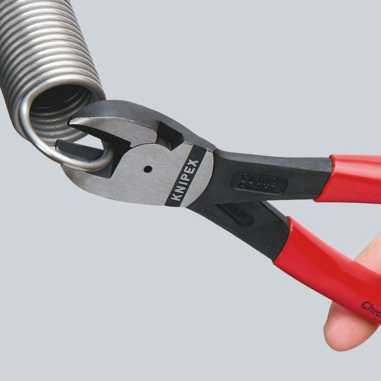 Knipex 7491250 10" High Leverage Center Cutters