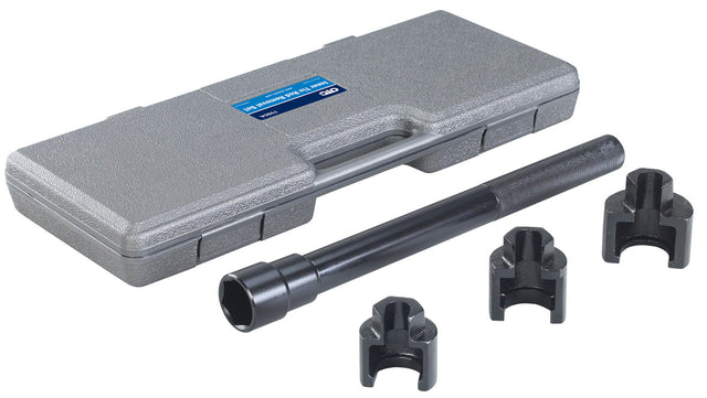 OTC 7595A Tie Rod Adapter Set